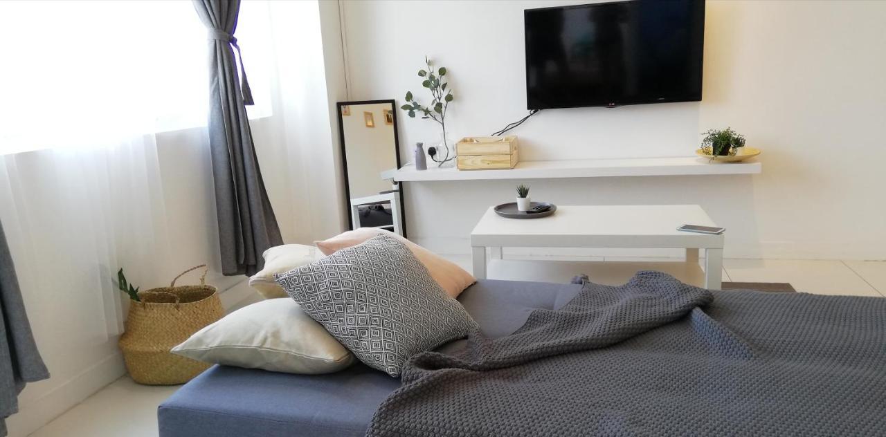 Puchong Skypod Residence, 1-5 Pax Cozy Unit, Walking Distance To Ioi Mall, 10Min Drive To Sunway Екстериор снимка