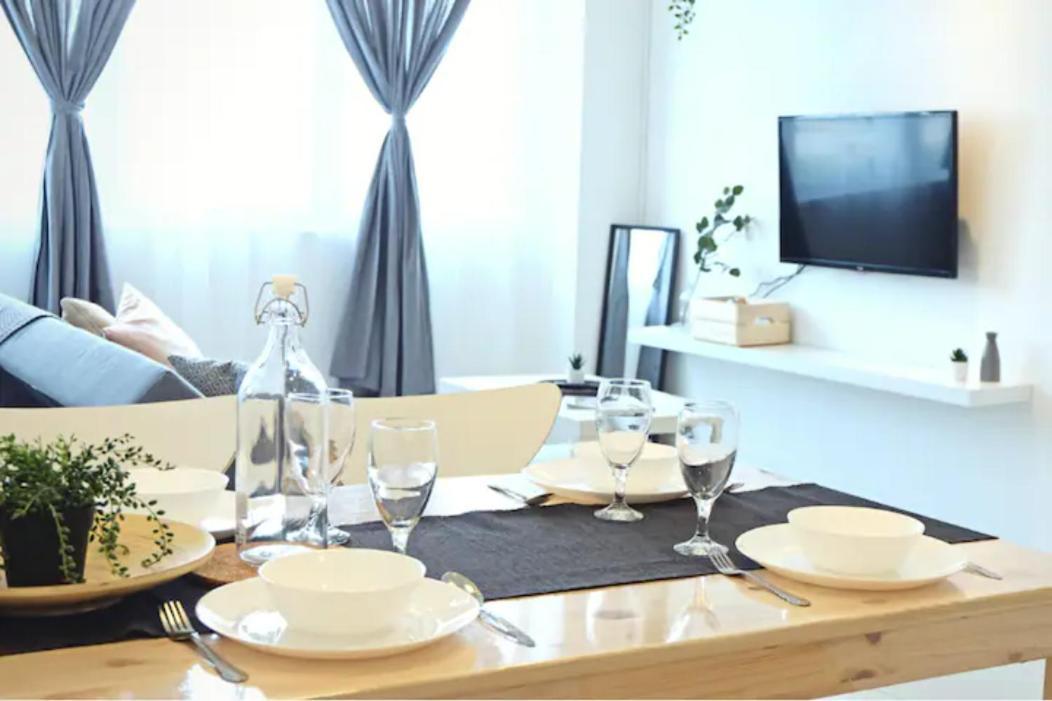 Puchong Skypod Residence, 1-5 Pax Cozy Unit, Walking Distance To Ioi Mall, 10Min Drive To Sunway Екстериор снимка