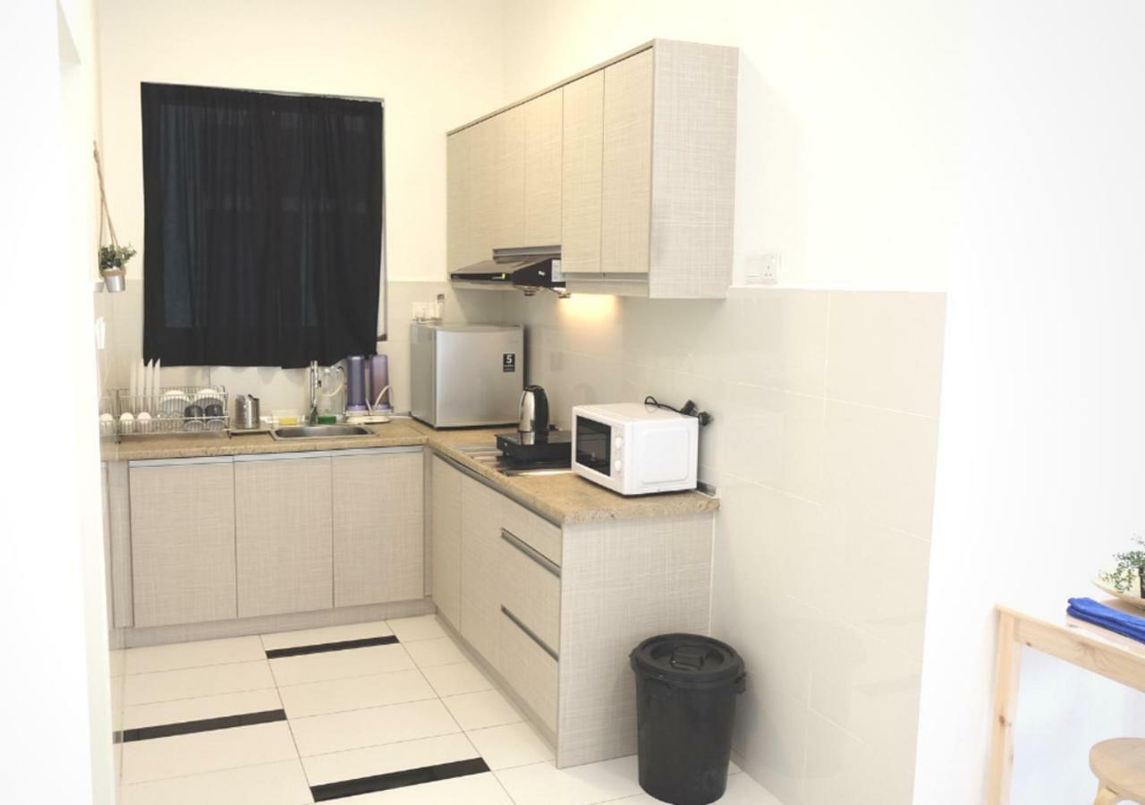 Puchong Skypod Residence, 1-5 Pax Cozy Unit, Walking Distance To Ioi Mall, 10Min Drive To Sunway Екстериор снимка