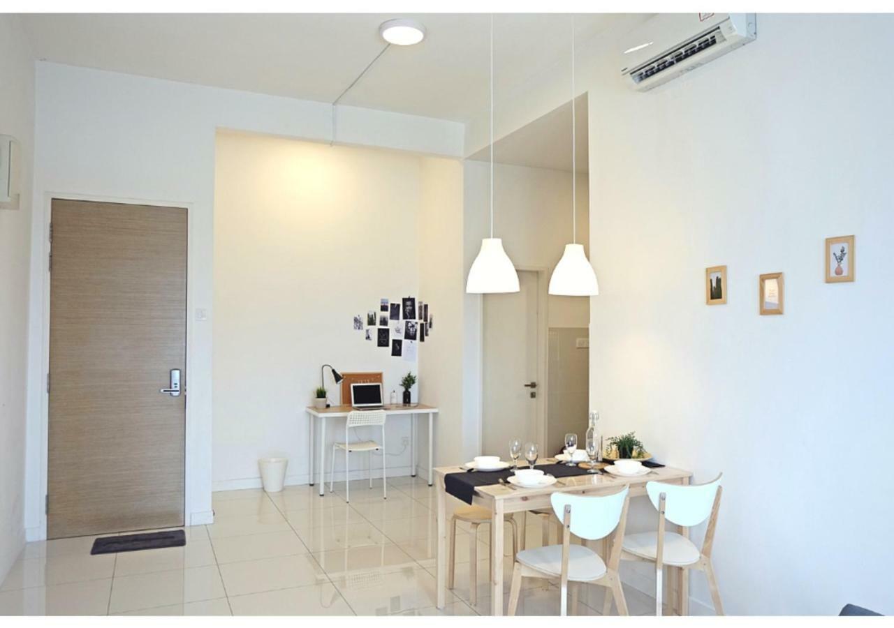 Puchong Skypod Residence, 1-5 Pax Cozy Unit, Walking Distance To Ioi Mall, 10Min Drive To Sunway Екстериор снимка