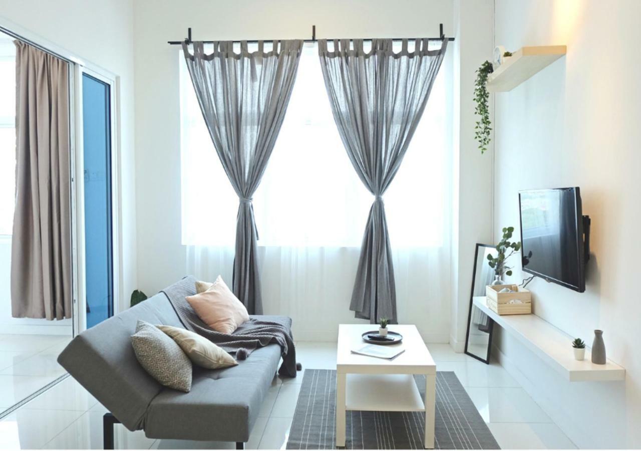 Puchong Skypod Residence, 1-5 Pax Cozy Unit, Walking Distance To Ioi Mall, 10Min Drive To Sunway Екстериор снимка