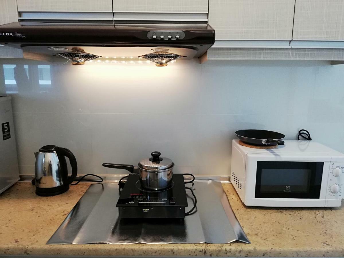 Puchong Skypod Residence, 1-5 Pax Cozy Unit, Walking Distance To Ioi Mall, 10Min Drive To Sunway Екстериор снимка
